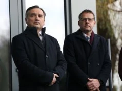 Polska płaci za Ziobrę i Romanowskiego. Milion złotych od podatników
