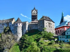 Największa atrakcja Czech? Baśniowa architektura i burzliwa historia