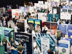 Evertiq Expo wróciło do Lund. Rekord frekwencji na 15-leciu wydarzenia