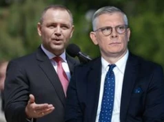 Oświadczenie Cenckiewicza po decyzji prezydenta. "Straszny błąd"
