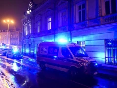 Dusił seniorkę. Tragiczny finał napaści Ukraińca