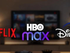 Netflix vs HBO Max vs Disney+ po podwyżkach - co warto wybrać