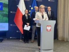 450 mln zł na przyrodę w ramach Tarczy Wschód. Rusza nabór