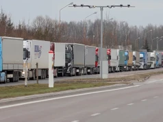 Katastrofa w polskim transporcie. Firmy upadają w rekordowym tempie
