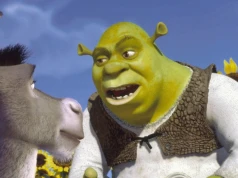 "Shrek 5" to jeszcze nie wszystko? Gwiazdor niespodziewanie się wygadał