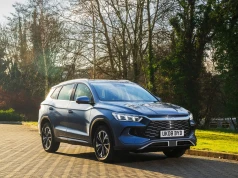 BYD Sealion 5 DM-i wyceniony w Polsce. Rodzinny SUV z hybrydą plug-in debiutuje na rynku