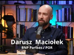 Marketing nie zaczyna się od reklamy. Zaczyna się od decyzji – Rozmowa Grzegorza Kiszluka z Dariuszem Maciołkiem, CMO & CXO BNP Paribas Bank Polska oraz prezesem Polskiej Organizacji Reklamodawców
