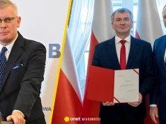 Sławomir Cenckiewicz krytykuje prezydenta. "Karolu popełniłeś straszny błąd"