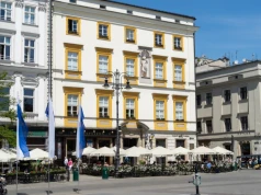 Miasto wypowiedziało umowy restauratorom. Kary już przekroczyły 87 tys. zł