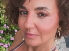 Była żona Prokopa wyjechała na drugi koniec świata i zadała szyku. Trudno oderwać wzrok