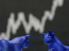 Stoxx Europe 600 blisko odrobienia strat z okresu wojny na Bliskim Wschodzie
