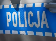 Pijany rowerzysta spowodował kolizję w Ciechanowie