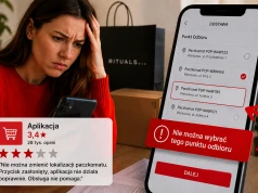 Aplikacja Rituals udaje, że wie lepiej od klienta. I właśnie dlatego kupię gdzie indziej