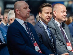 Podkarpacie sercem debaty o obronności. W Jasionce trwa Kongres Bezpieczeństwo Polski