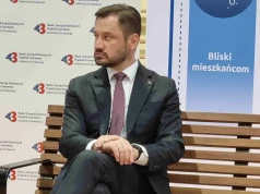 Po referendum w Krakowie. Aleksander Miszalski dziękuje za „piękne dwa lata”