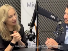 Ukrainka z lubelskiego ratusza ma wizję miasta „multi‑kulti”. Chce sprowadzać studentów z Afryki i Azji