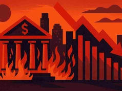 Berenberg ostrzegł Europejski Bank Centralny. „Popełnicie błąd”. Podwyżki stóp wrócą?