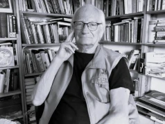 Odszedł Stanisław Janicki, twórca „W starym kinie”