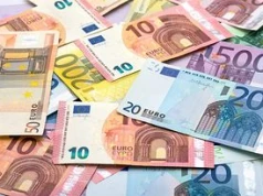 Ile kosztuje euro? Kurs euro do złotego PLN/EUR 25.05.2026