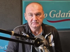 Najlepsi młodzi koszykarze zagrają w Słupsku. Trener Czarnych: „Celujemy w pierwszą czwórkę”