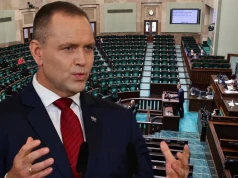 Ankietowani ocenili prezydenta Nawrockiego. Widać wyraźny podział