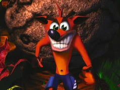 Crash Bandicoot miał GIGANTYTCZNY jak na tamte czasy budżet marketingowy. Gra była skazana na sukces?