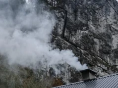 Jakość powietrza w Polsce coraz gorsza. Rząd się spóźnia z reakcją