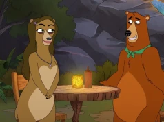Fani Big Mouth pokochają Okres godowy. Reszta go znienawidzi