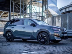 Nowy Citroën C5 Aircross oraz C3 Aircross wśród finalistów konkursu PAL 2026