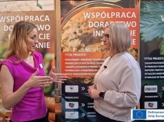 Jak unijne fundusze zmieniły pszczelarkę z Małopolski? Miód innowacją, Europa i nowe cele
