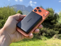 Baseus PicoGo AM52 Qi2.2 – powerbank, który po prostu używasz