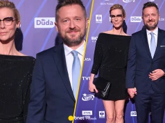 Anita Werner nie do poznania na gali. Trudno było oderwać wzrok