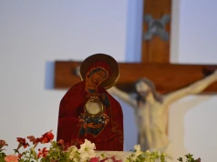 Święto Najświętszej Maryi Panny Matki Kościoła