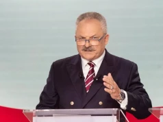 Jakubiak: To święto demokracji! Odwołanie Miszalskiego wstrząsnęło Donaldem Tuskiem