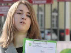 Polka z konwoju Sumud zaginęła w Libii. Jej matka błaga MSZ  o pomoc