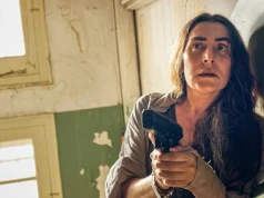Kobieta z portu. Poznajcie nowy thriller Netfliksa