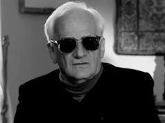 Nie żyje Stanisław Janicki. Legendarny głos „W starym kinie” miał 92 lata