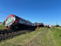 Katastrofa kolejowa w Wielkopolsce. Są nowe informacje