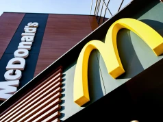 Pamiętacie te zabawki z McDonalds? Ja tak! 