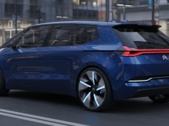 Nowy Citroën C4 Picasso 2030? Hiszpański projektant pokazuje wizję, która zachwyci fanów marki i… rodziny