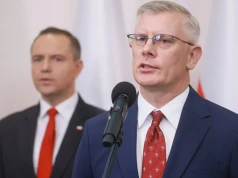 "Karolu, popełniłeś straszny błąd". Cenckiewicz brutalnie uderza w Nawrockiego