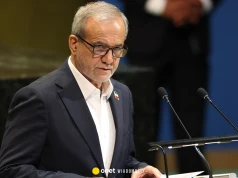 Iran luzuje blokadę internetu. Prezydent podjął decyzję