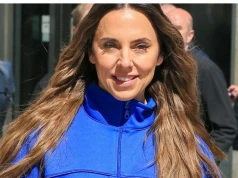 Tak osiąga mięśnie ze stali. Melanie C stawia na konkretny trening