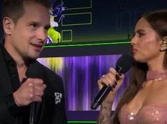 Zalewski odpalił "suchara" o Kaczyńskim na Fryderykach. Dalej było tylko mocniej