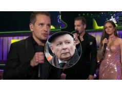 Fryderyki 2026. Żart z Jarosława Kaczyńskiego na antenie. Głośny wiwat publiczności