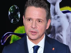 Fryderyki 2026. Tak ubrał się Rafał Trzaskowski. Tylko spójrzcie na jego spodnie. Odważnie