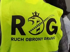 Niemcy wciąż przysyłają nam migrantów? Kolejne niepokojące nagranie Ruchu Obrony Granic