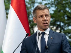 Magyar: Węgry liczą na porozumienie 28 maja z UE w sprawie zamrożonych funduszy