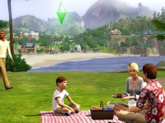 The Sims Project Rene - wyciekły pierwsze screeny z nowych Simsów