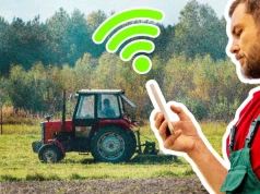 Rząd rusza z projektem za miliony. Inteligentne wsie to już nie science fiction